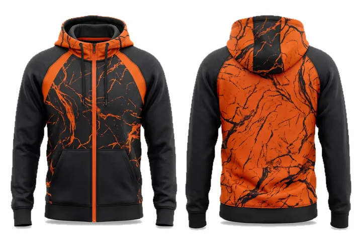 Marble Tonal panel Teamwear teamwear design