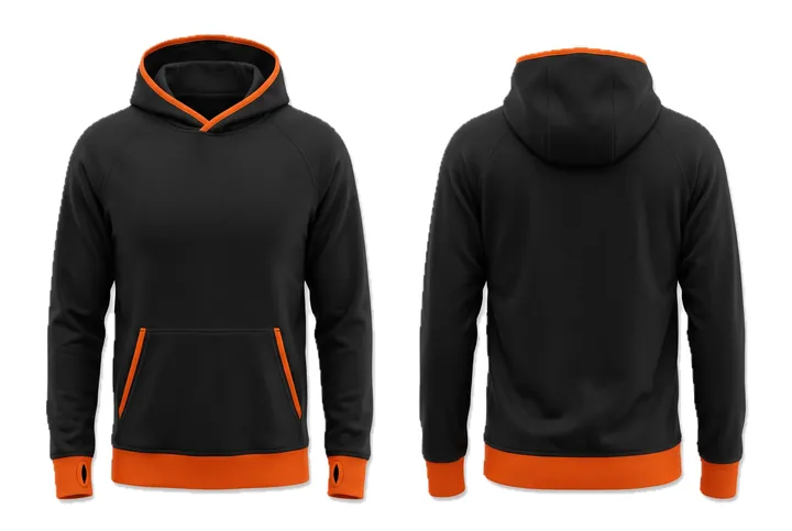 Solid Tonal Teamwear teamwear design