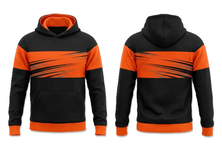 Speed lines Horizontal block Teamwear teamwear design