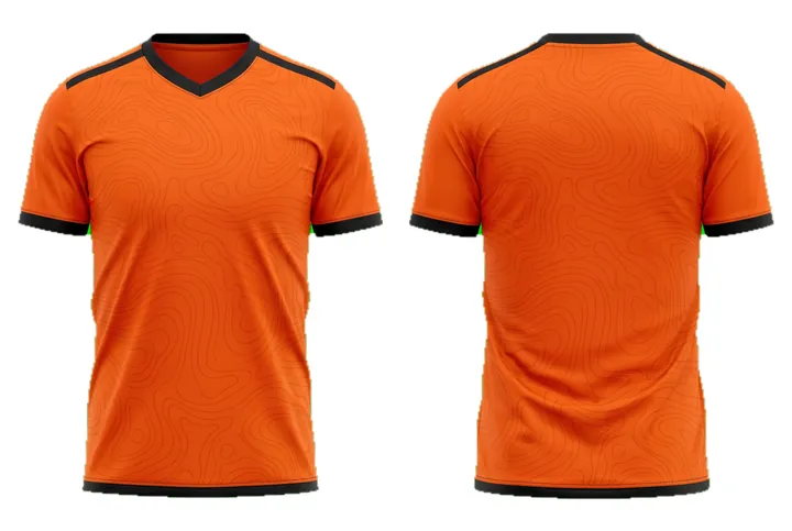 Topographic Solid Basketball teamwear design