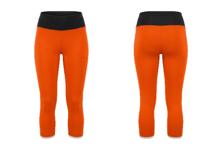 Carbon weave Contrast waistband Soccer teamwear design