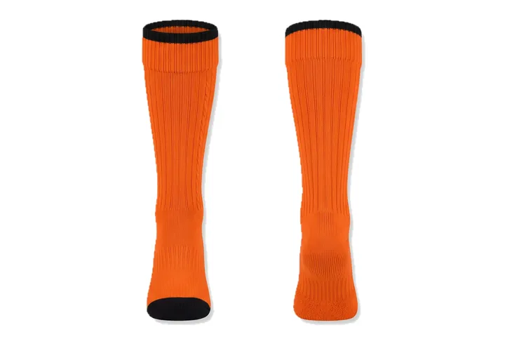 Cable texture Solid Soccer teamwear design