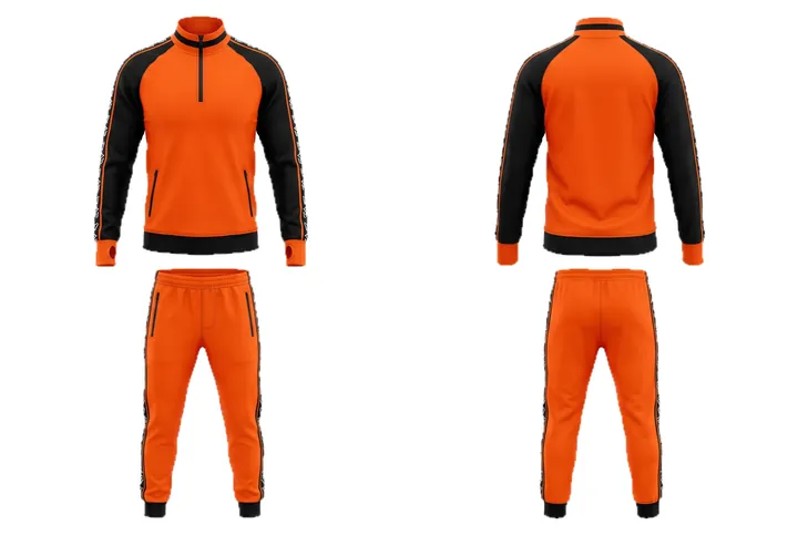 Angular geometry Single side tape Teamwear teamwear design