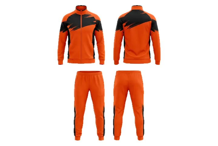 Brush stroke Shoulder yoke Teamwear teamwear design