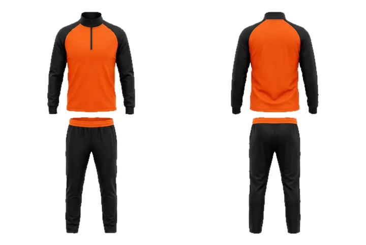 Contrast raglan Tonal Teamwear teamwear design