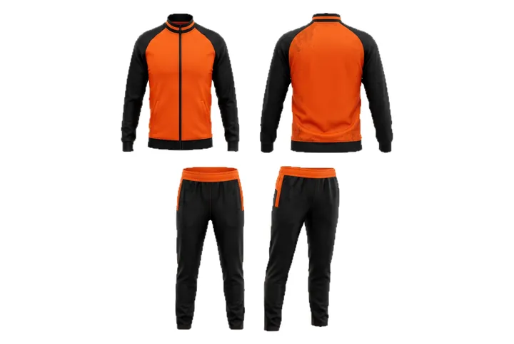 Grit texture Contrast raglan Teamwear teamwear design