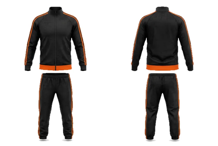Grit texture Triple side tape Teamwear teamwear design