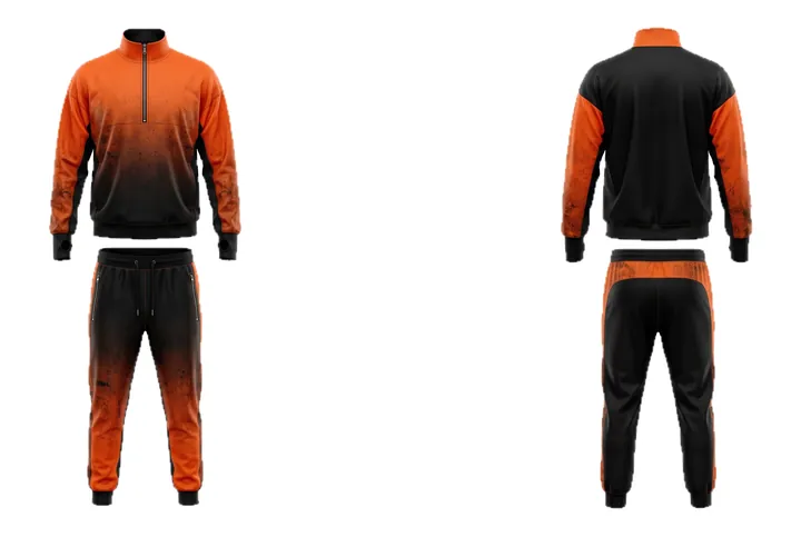 Grit texture Vertical fade Teamwear teamwear design