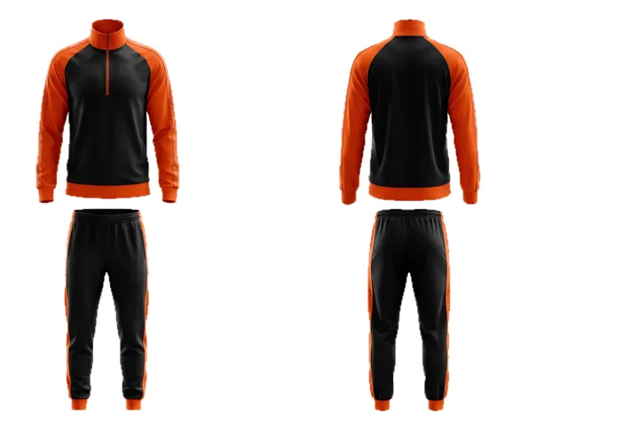Single side tape Tonal Teamwear teamwear design
