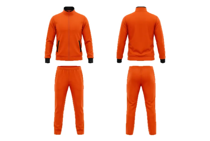 Solid Teamwear teamwear design