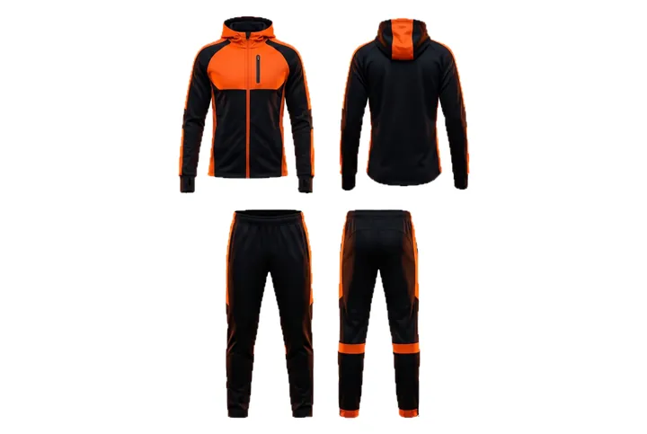 Tonal panel Tonal Teamwear teamwear design