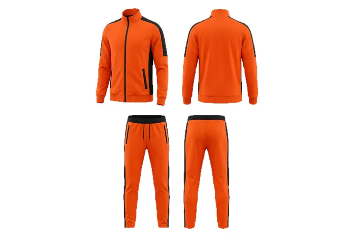 Tonal panel Teamwear teamwear design