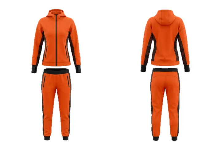 Topographic Underarm panel Teamwear teamwear design