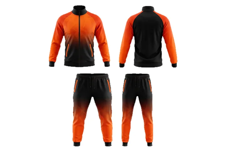 Vertical fade Tonal Teamwear teamwear design