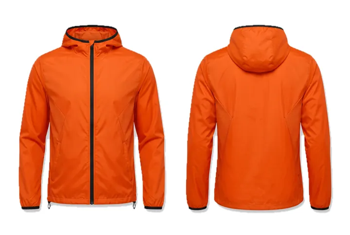 Ripstop grid Geometric side panel Teamwear teamwear design