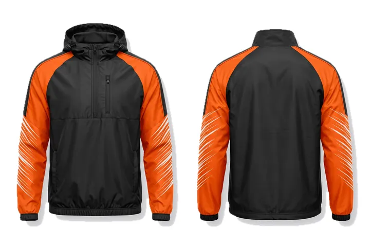 Speed lines Raglan block Teamwear teamwear design