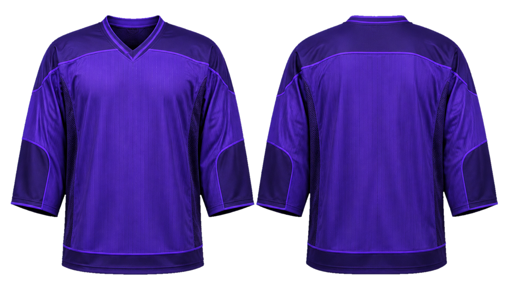 Heritage Pipe Box Lacrosse Jersey rhinestone product front and back preview