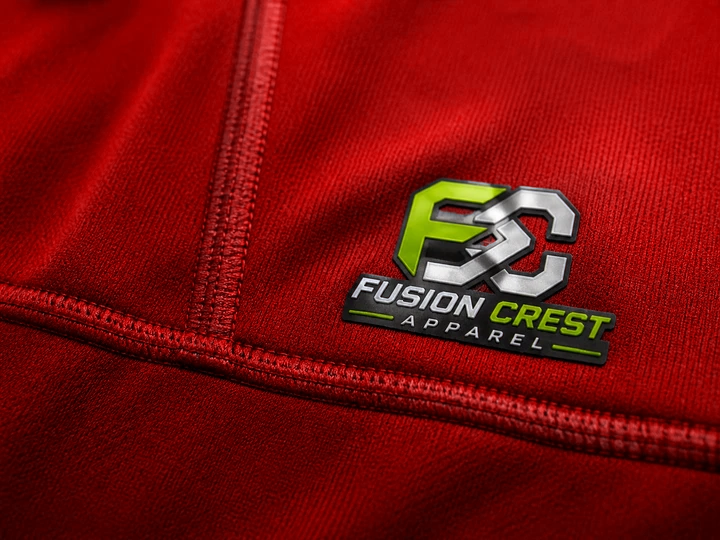 Flatlock seams for Custom Soccer Teamwear