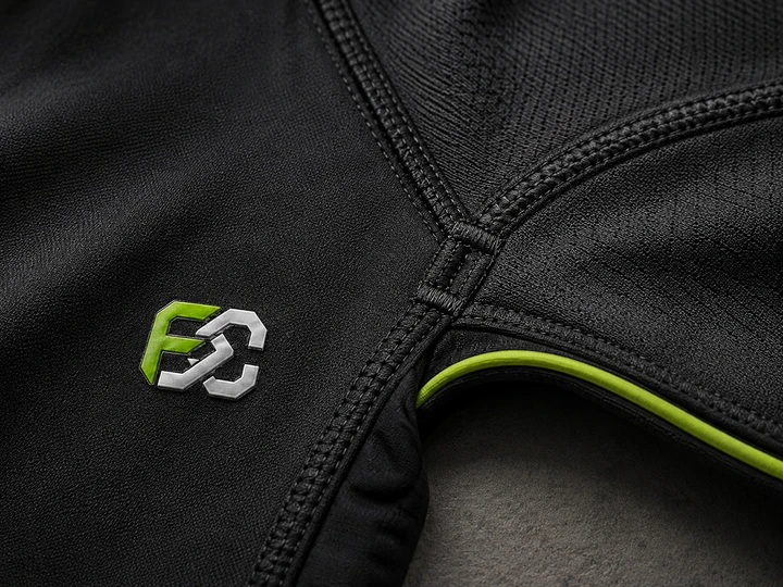 Reinforced stress points for Custom Soccer Teamwear