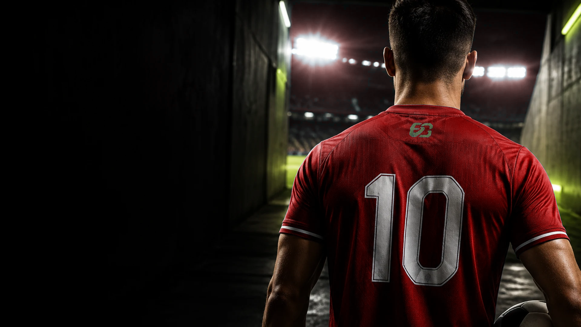 Ready to develop Custom Soccer Teamwear