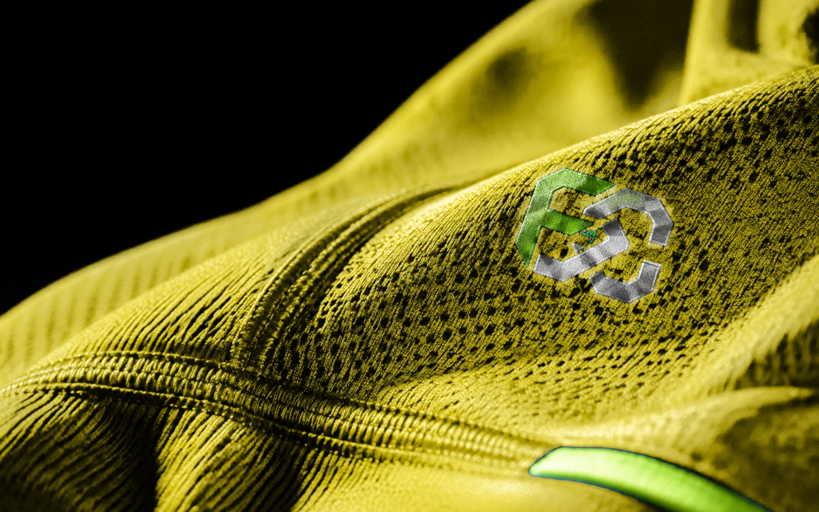 Materials and construction for Custom Soccer Teamwear