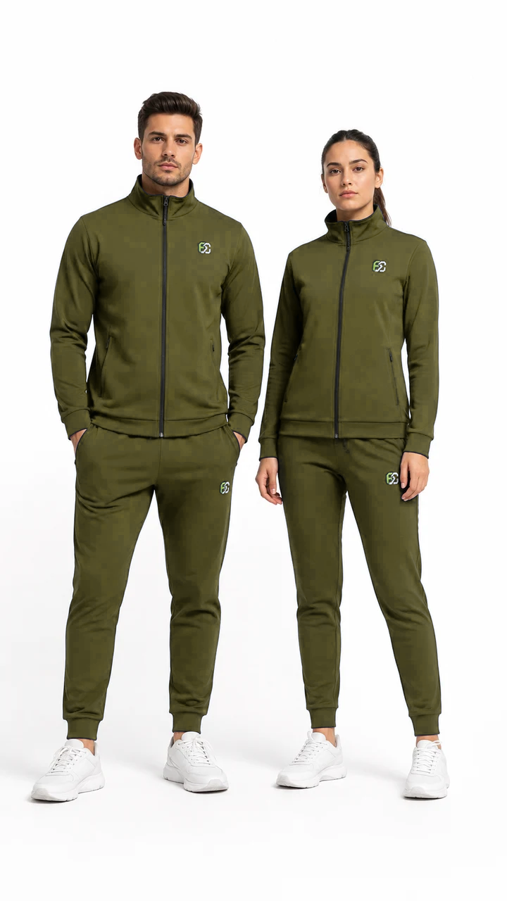 Travel range for Custom Soccer Teamwear