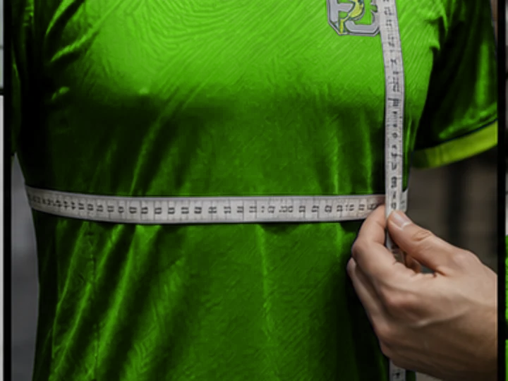 Develop for Custom Soccer Teamwear
