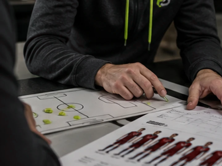 Discover for Custom Soccer Teamwear