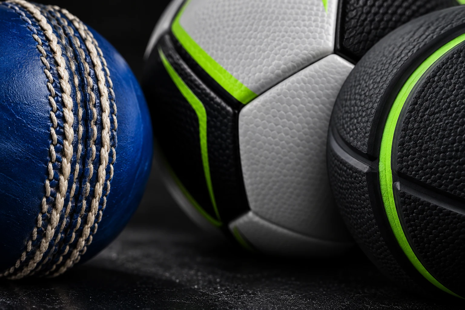 Seam or bonding for Custom Sports Balls