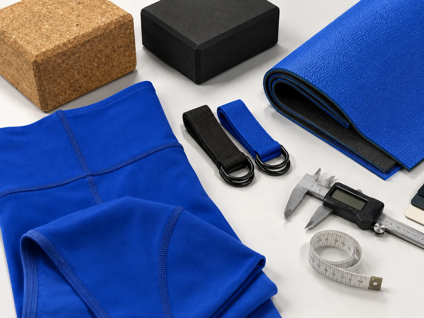 Develop for Custom Yoga Products